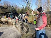 Unsere Kohlfahrt 2024