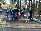 Unsere Kohlfahrt 2025