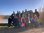 Unsere Kohlfahrt 2025