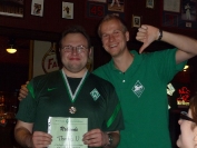 Unsere Weihnachtsfeier 2012