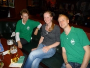 Unsere Weihnachtsfeier 2012