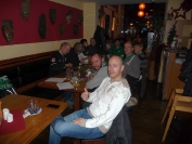 Unsere Weihnachtsfeier 2014