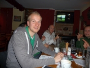 Unsere Weihnachtsfeier 2014