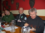 Unsere Weihnachtsfeier 2014