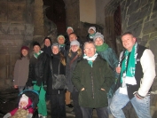 Unsere Weihnachtsfeier 2017