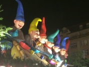 Unsere Weihnachtsfeier 2018