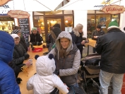 Unsere Weihnachtsfeier 2019