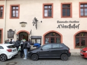 Unsere Weihnachtsfeier 2019