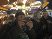 Unsere Weihnachtsfeier 2019