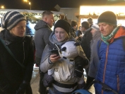 Unsere Weihnachtsfeier 2019