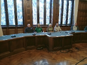 Unsere Weihnachtsfeier 2022