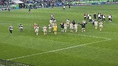 VfL Wolfsburg - WERDER BREMEN 25-26