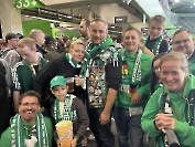 VfL Wolfsburg - WERDER BREMEN