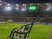 VfL Wolfsburg - WERDER BREMEN