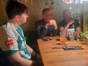 WERDER BREMEN - 1. FC Köln (Fanclubreise)