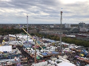 WERDER BREMEN - 1. FC Union Berlin