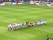 WERDER BREMEN - 1. FC Union Berlin