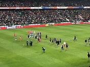 WERDER BREMEN - 1. FC Union Berlin