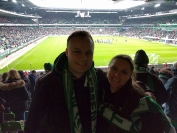 WERDER BREMEN - 1. FSV Mainz 05