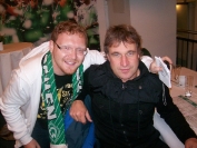 WERDER BREMEN - 1899 Hoffenheim