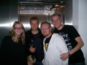 WERDER BREMEN - 1899 Hoffenheim