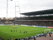 WERDER BREMEN - 1899 Hoffenheim