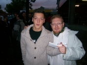 WERDER BREMEN - 1899 Hoffenheim