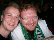 WERDER BREMEN - 1899 Hoffenheim