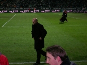 WERDER BREMEN - AC Mailand