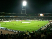 WERDER BREMEN - Bayer 04 Leverkusen