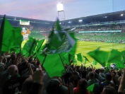 WERDER BREMEN - Bayern München