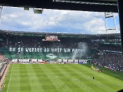 WERDER BREMEN - Borussia Dortmund 25/26