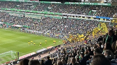 WERDER BREMEN - Borussia Dortmund 25/26