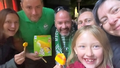 WERDER BREMEN - Borussia Dortmund 25/26