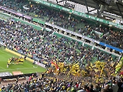 WERDER BREMEN - Borussia Dortmund 25/26