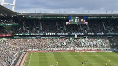 WERDER BREMEN - Borussia Dortmund 25/26