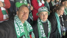 WERDER BREMEN - Borussia Dortmund 25/26