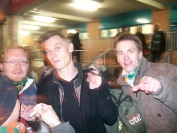 WERDER BREMEN - Borussia Dortmund