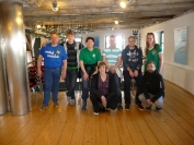 WERDER BREMEN - Borussia M'gladbach (Fanclubreise)