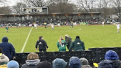 WERDER BREMEN - Eintracht Frankfurt Frauen-BL 25-26