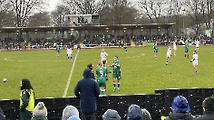 WERDER BREMEN - Eintracht Frankfurt Frauen-BL 25-26