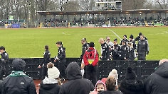 WERDER BREMEN - Eintracht Frankfurt Frauen-BL 25-26