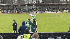 WERDER BREMEN - Eintracht Frankfurt Frauen-BL 25-26