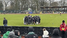 WERDER BREMEN - Eintracht Frankfurt Frauen-BL 25-26