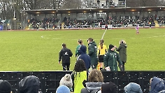WERDER BREMEN - Eintracht Frankfurt Frauen-BL 25-26