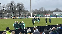WERDER BREMEN - Eintracht Frankfurt Frauen-BL 25-26