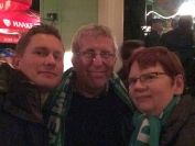 WERDER BREMEN - FC Schalke 04