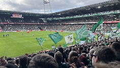 WERDER BREMEN - FSV Mainz 05 25/26