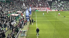 WERDER BREMEN - FSV Mainz 05 25-26