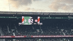 WERDER BREMEN - FSV Mainz 05 25-26